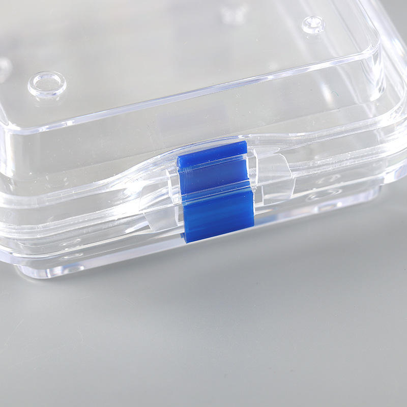 Plastic Lockable Dabby - Image 2