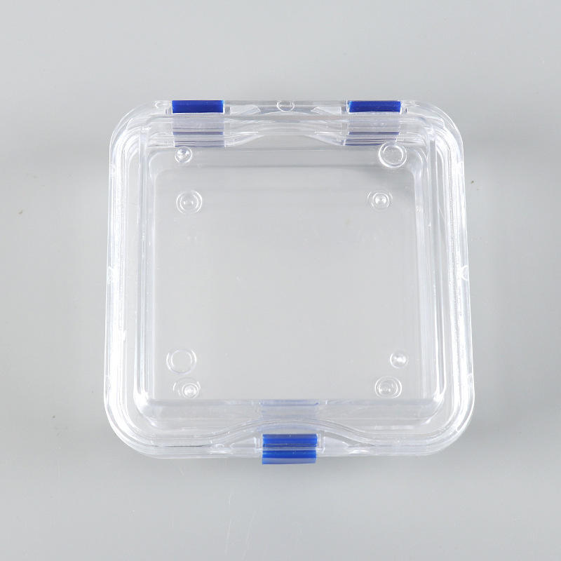 Plastic Lockable Dabby - Image 6