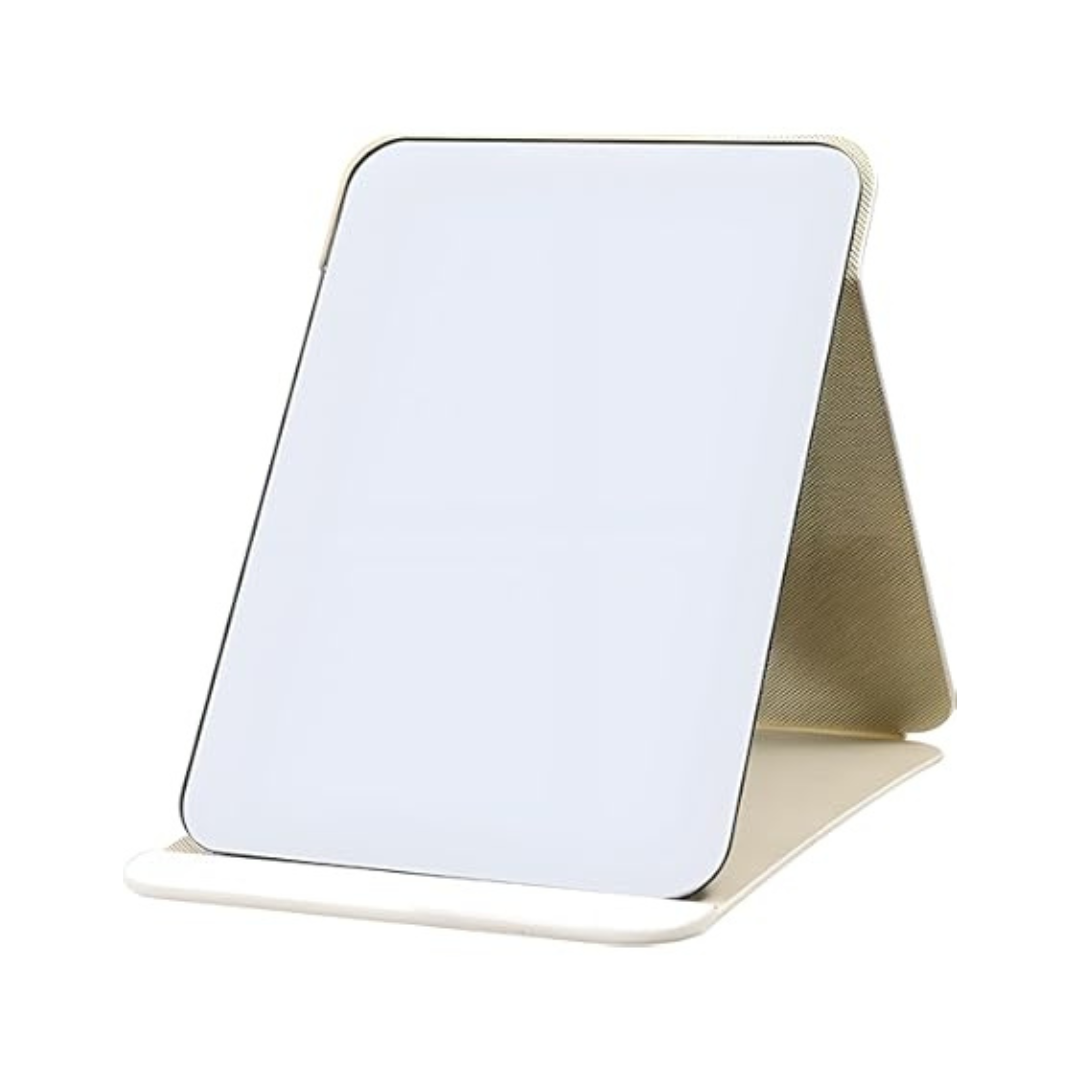 Portable Folding Mirror - Image 2