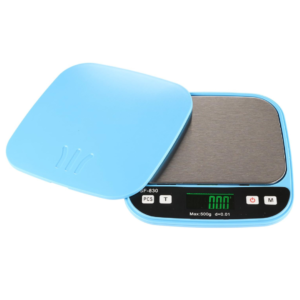 SF-830 High Defination Digital Weighing Scale for Jewellery 500g