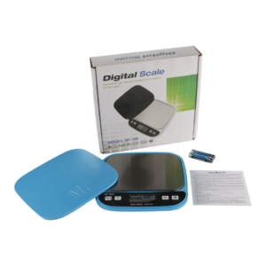 SF-830 High Defination Digital Weighing Scale for Jewellery 500g