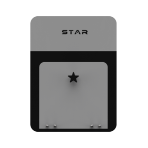 Star CVD Machine
