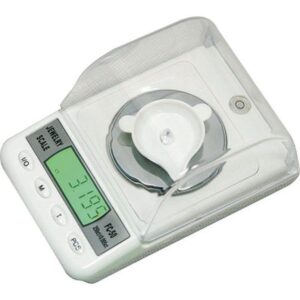 Digital Jewelry Scale 50gm/ 250ct