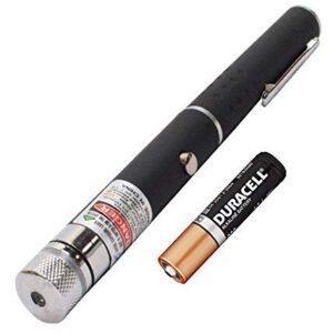 Battery Operated Multipurpose UV Laser Light