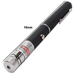 Battery Operated Multipurpose UV Laser Light