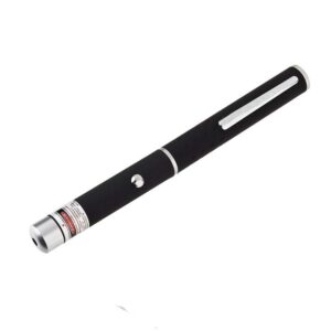 Battery Operated Multipurpose UV Laser Light