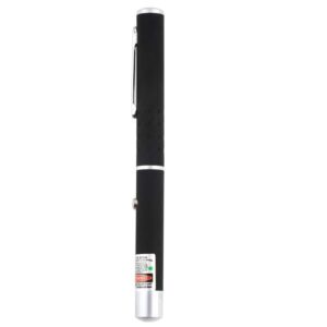 Battery Operated Multipurpose UV Laser Light