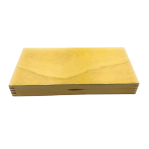 Ring Sizing Set Including Ring Stick & Ring Sizer Gauge