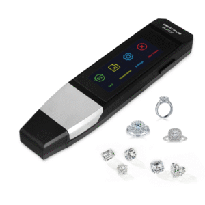 GemTrue Apex Advanced Synthetic Diamond Tester