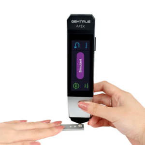 GemTrue Apex Advanced Synthetic Diamond Tester