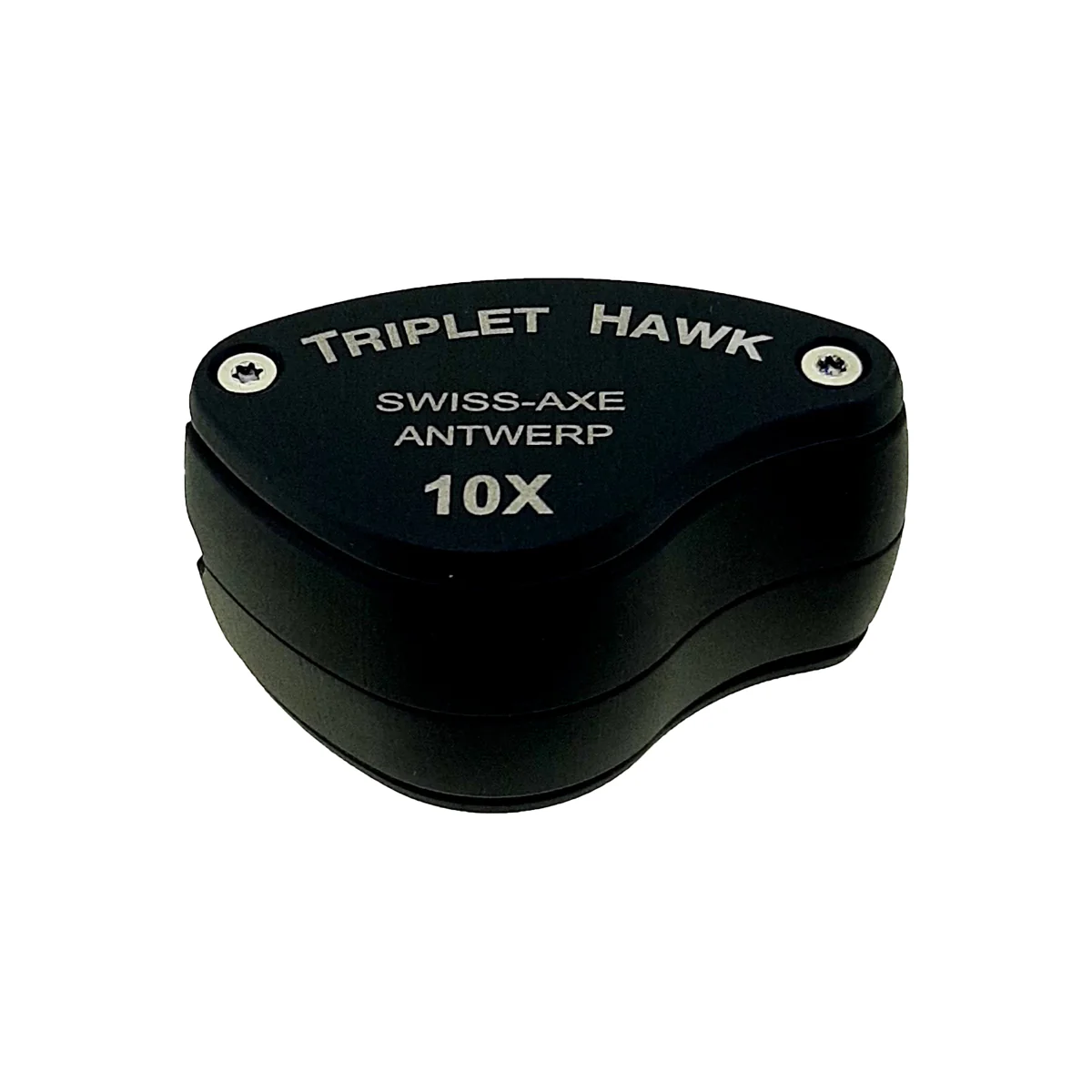 SwissAxe Triplet Hawk Loupe 10X - Image 4