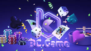 Discover the Best of BC.Game Top Features and Highlights Discover the Best of BC.Game Top Features and Highlights