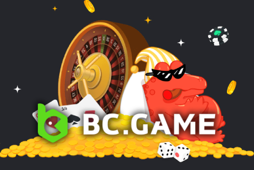 Discover the Exciting World of BC.Game Discover the Exciting World of BC.Game