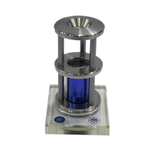 Heart & Arrow Scope with Base