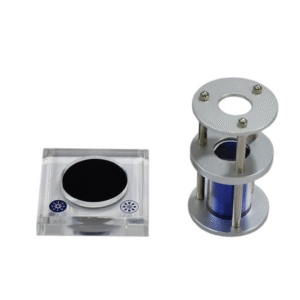 Heart & Arrow Scope with Base