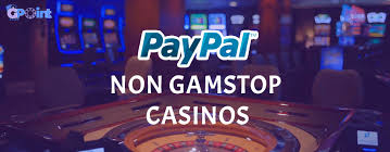 Discovering PayPal Casinos Not Registered With Major Authorities