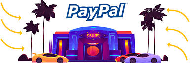 Discovering PayPal Casinos Not Registered With Major Authorities