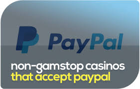 Discovering PayPal Casinos Not Registered With Major Authorities