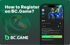 Experience the Excitement of BC.Game Online Casino