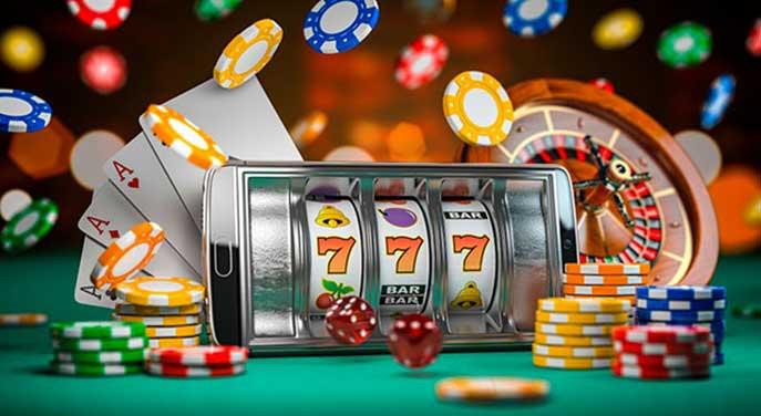 Experience the Thrill of Final Countdown Casino & Sportsbook 139605439