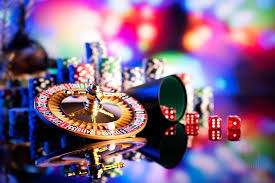Explore the Thrills of LB Spins Casino Your Ultimate Gaming Destination