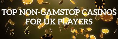 Exploring Casino Sites Not Registered with GamStop 2019146314