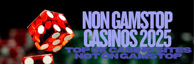 Exploring Non GamStop Casinos in the UK A Comprehensive Guide -1565964857