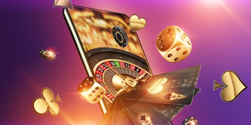 Exploring Non-UK Online Casinos Opportunities and Challenges Exploring Non-UK Online Casinos Opportunities and Challenges