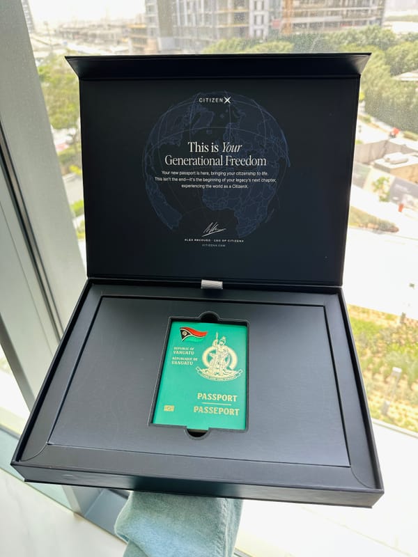 Exploring Vanuatu Citizenship by Investment Donation A Pathway to New Opportunities