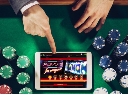 How Online Casinos Are Utilizing Technology to Enhance Player Experience How Online Casinos Are Utilizing Technology to Enhance Player Experience
