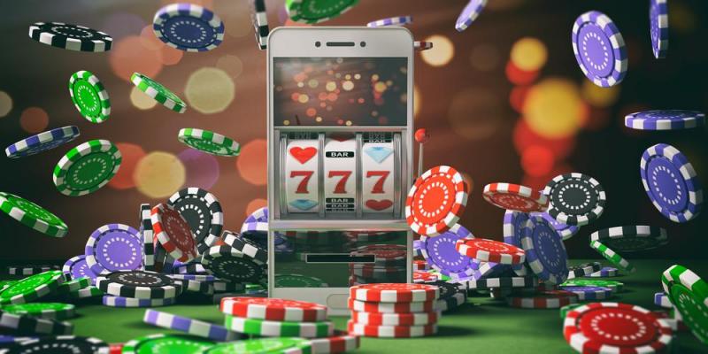 Top Online Casinos for Lucrative Bonuses in 2023 Top Online Casinos for Lucrative Bonuses in 2023