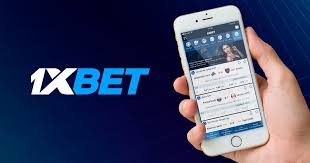 1xBet Vietnam Download APP Step-by-Step Guide to Mobile Betting 1xBet Vietnam Download APP Step-by-Step Guide to Mobile Betting