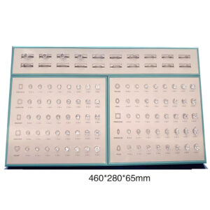 Green Big Master Set