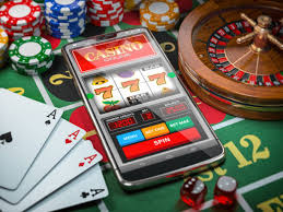 Exciting Seasonal Promotions at Online Casinos 423228612