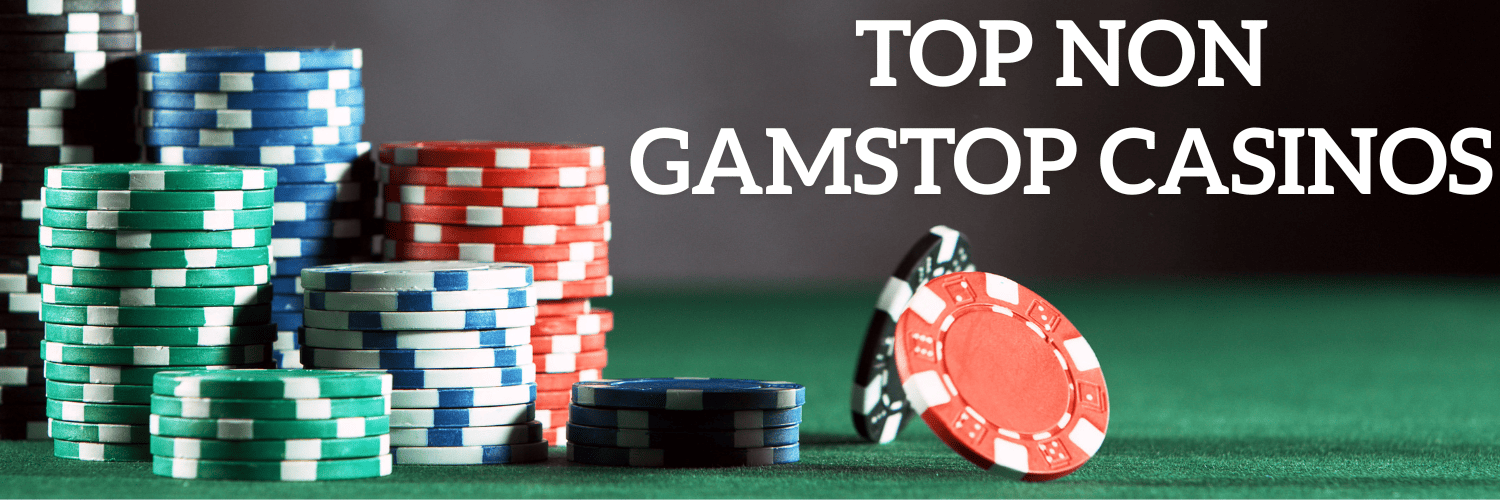 Exploring Casinos Not on Gamstop UK Your Guide to Non-Restricted Gaming