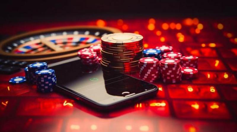 Online Casinos Not Blocked A Guide to Safe and Accessible Gambling Online Casinos Not Blocked A Guide to Safe and Accessible Gambling