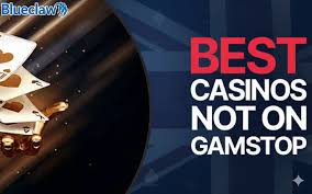 Online Casinos Not Blocked A Guide to Safe and Accessible Gambling Online Casinos Not Blocked A Guide to Safe and Accessible Gambling