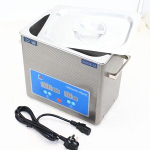 2.8 Litter Digital Ultrasonic Machine