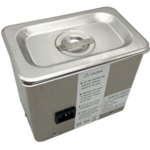 2.8 Litter Digital Ultrasonic Machine