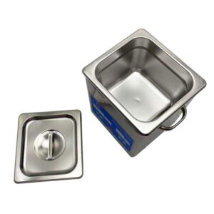 2.8 Litter Digital Ultrasonic Machine