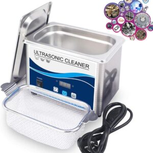 0.8 Litter Ultrasonic Machine