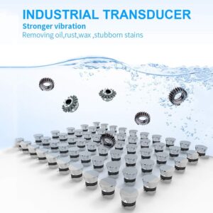 0.8 Litter Ultrasonic Machine