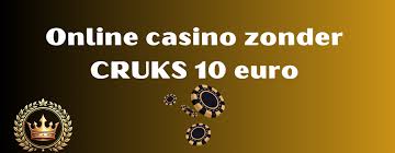 Betrouwbare Casino's Zonder CRUKS - Speel Veilig en Verantwoord