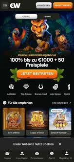 Cashwin Casino España La Mejor Experiencia de Juego en Línea -1942675169