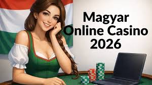 Casino Magyarország A Szerencsejátékok Világa Casino Magyarország A Szerencsejátékok Világa
