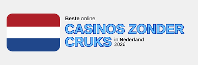 Casino Zonder CRUKS Nederland Vrijheid in Online Gokken -731836575 Casino Zonder CRUKS Nederland Vrijheid in Online Gokken -731836575