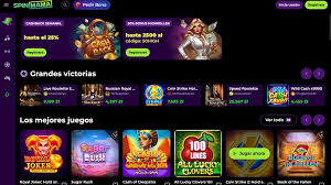 Descubre Spinmama Casino España La Diversión en Línea Te Espera