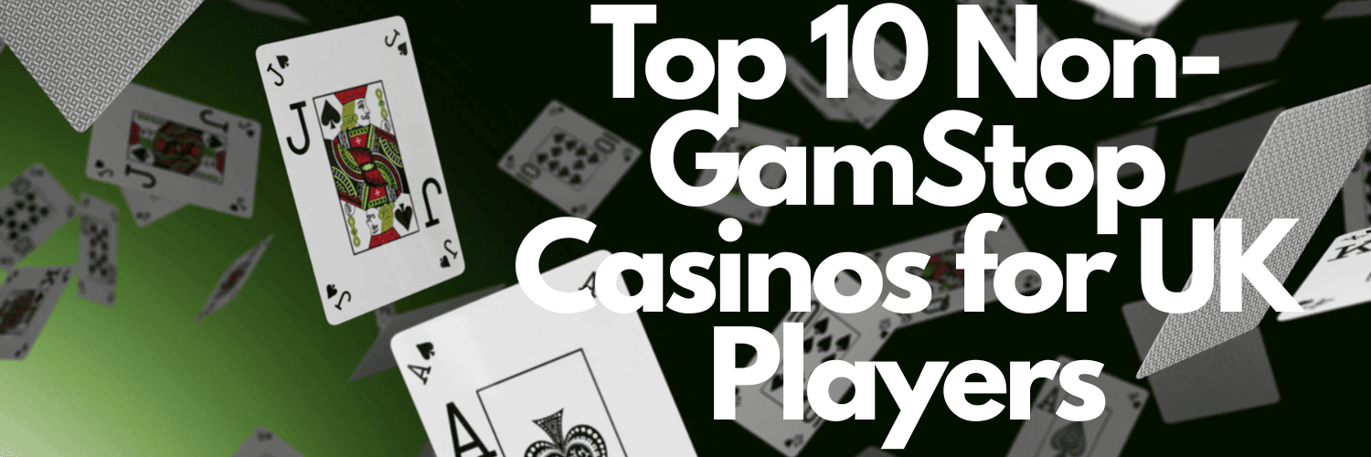 Discover the Best Casino Sites Not on Gamstop -1928570528
