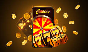Discover the Exciting World of Casino Reipas Discover the Exciting World of Casino Reipas