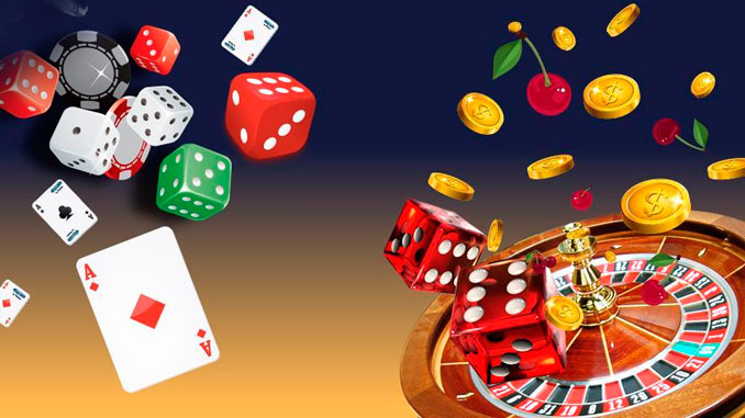 Experience the Thrill of Gaming at GreatWin Casino Experience the Thrill of Gaming at GreatWin Casino